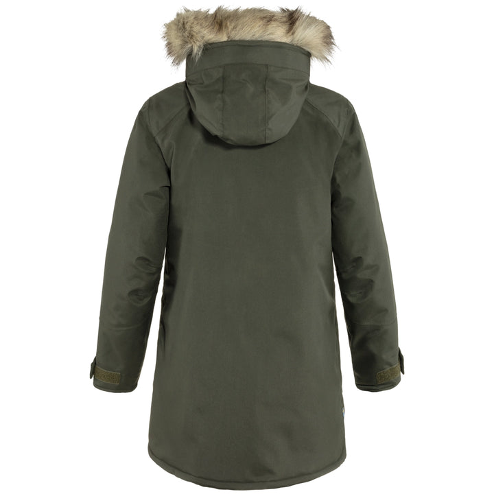 Fjallraven Nuuk Parka W