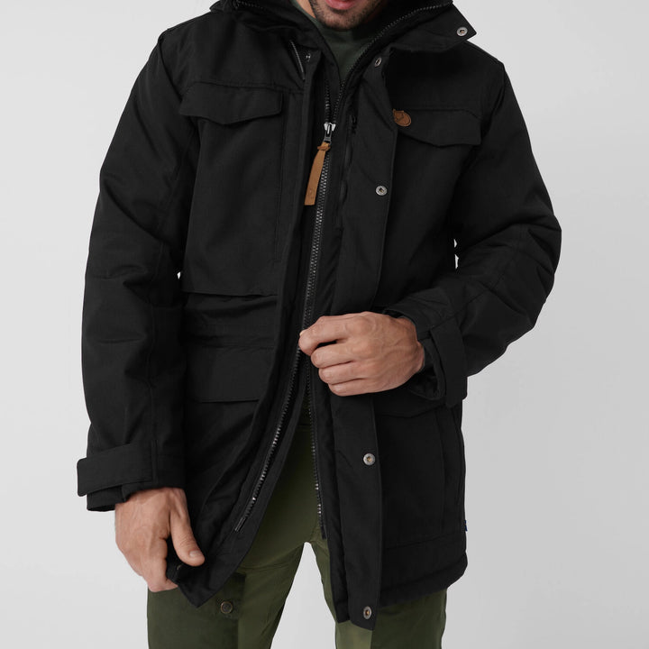 Fjallraven Nuuk Parka M