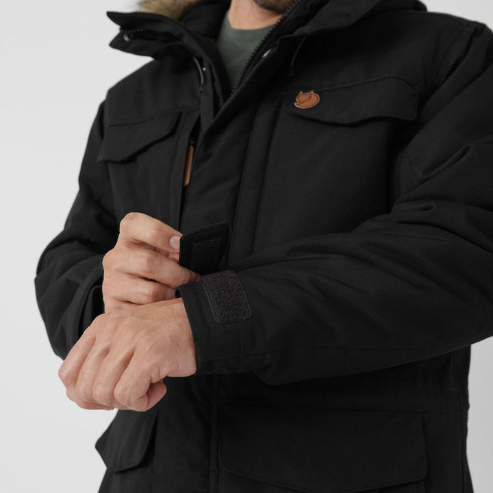 Fjallraven Nuuk Parka M