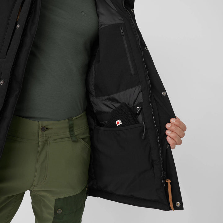 Fjallraven Nuuk Parka M