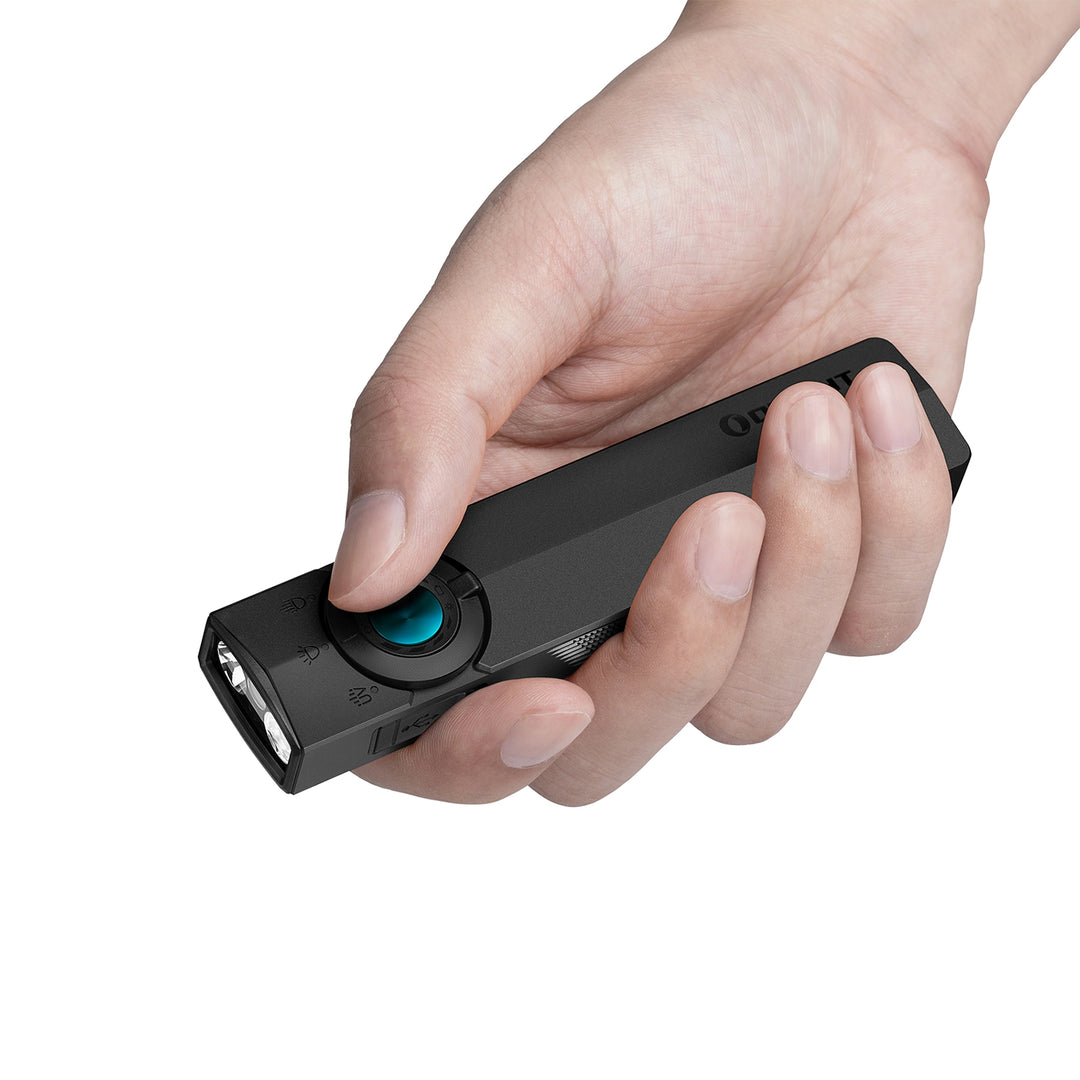 Olight ArkPro EDC Rechargeable Flashlight