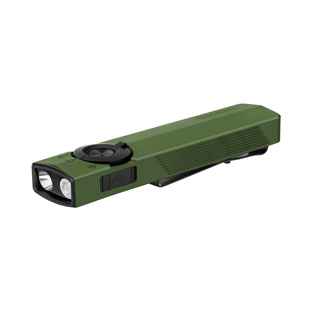 Olight ArkPro EDC Rechargeable Flashlight