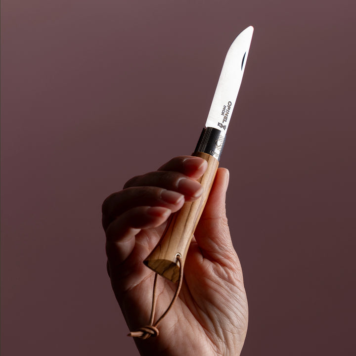 Opinel Néo 6 Folding Pocket Knife