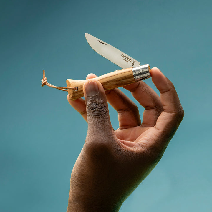 Opinel Néo 6 Folding Pocket Knife