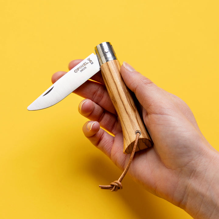 Opinel Néo 6 Folding Pocket Knife