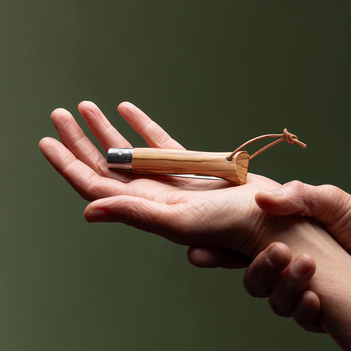 Opinel Néo 6 Folding Pocket Knife