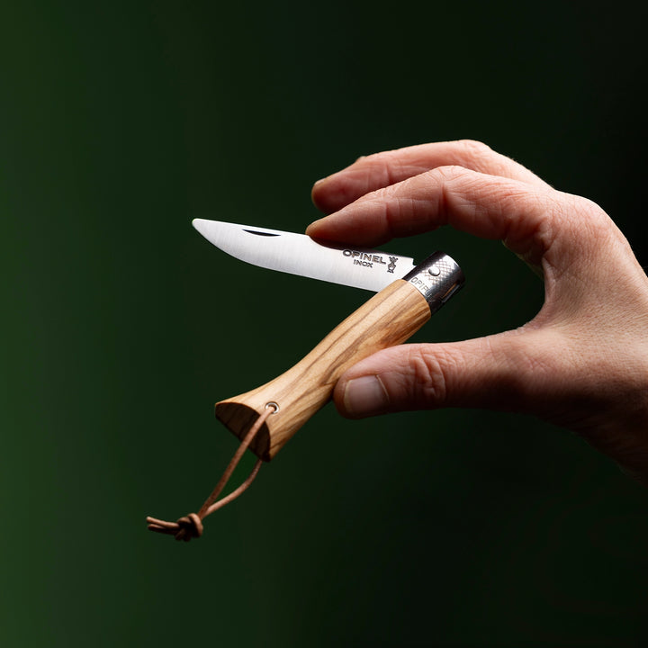 Opinel Néo 6 Folding Pocket Knife