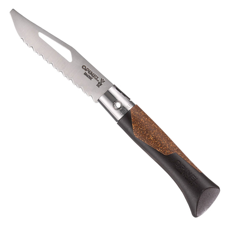 Opinel Néo7 Alpine Mountaineering Folding Knife