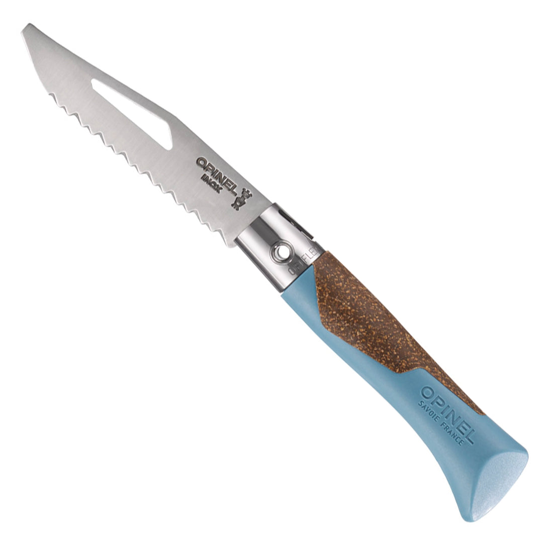 Opinel Néo7 Alpine Mountaineering Folding Knife
