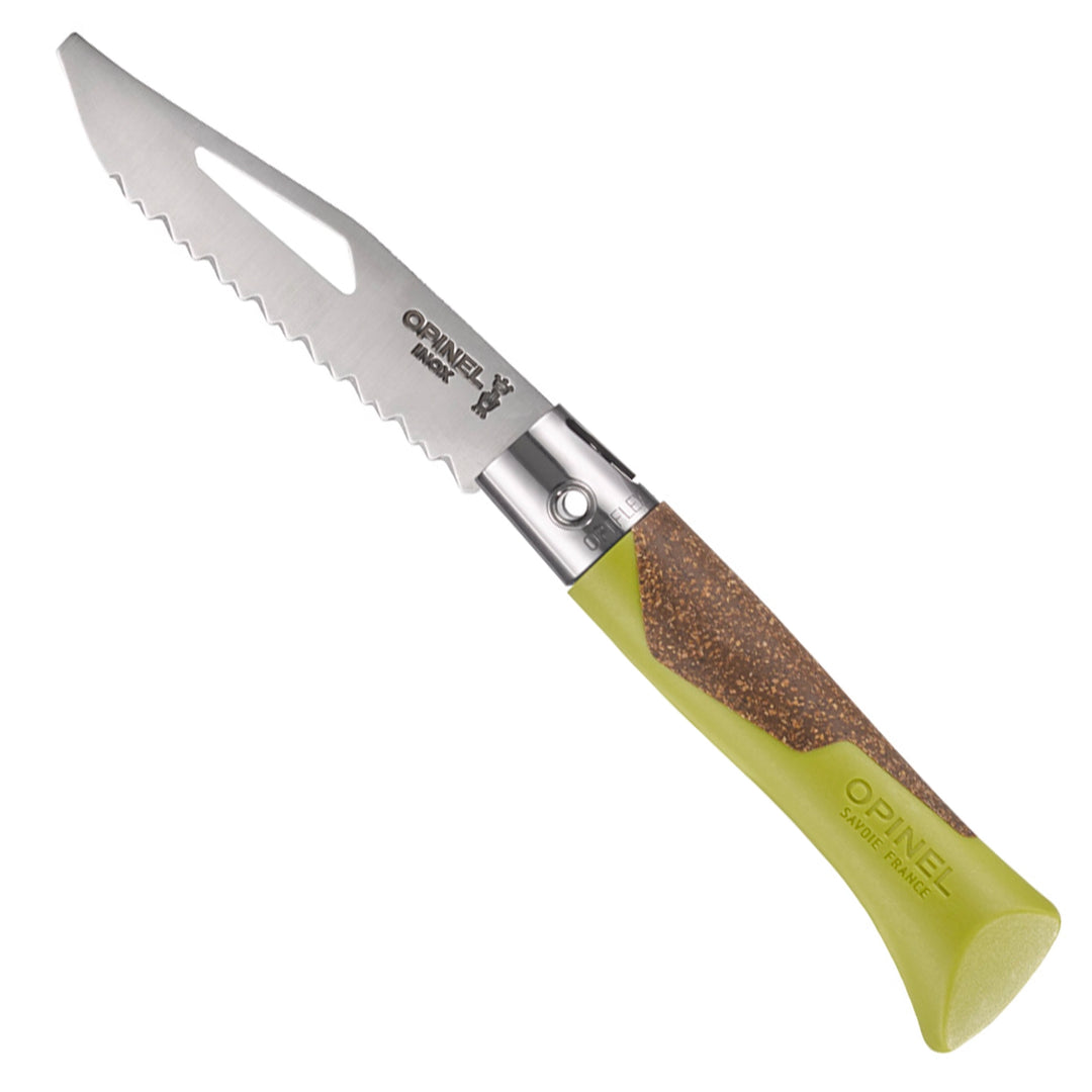 Opinel Néo7 Alpine Mountaineering Folding Knife