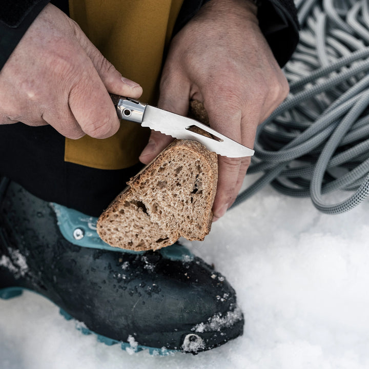 Opinel Néo7 Alpine Mountaineering Folding Knife