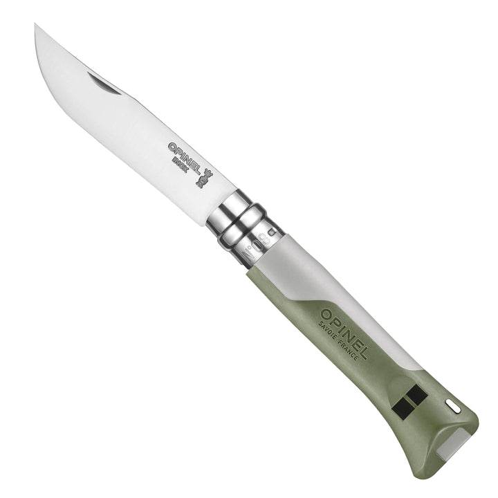 Opinel No. 08 Horizon Outdoor Folding Knife