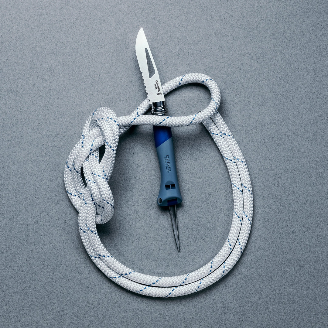 Opinel No. 09 Ocean Sailor Folding Knife