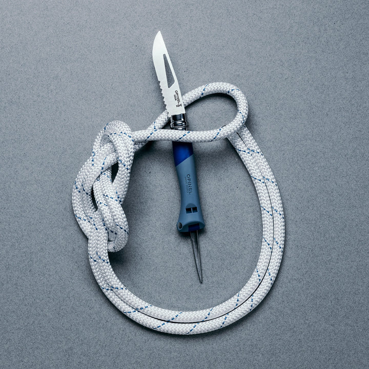 Opinel No. 09 Ocean Sailor Folding Knife