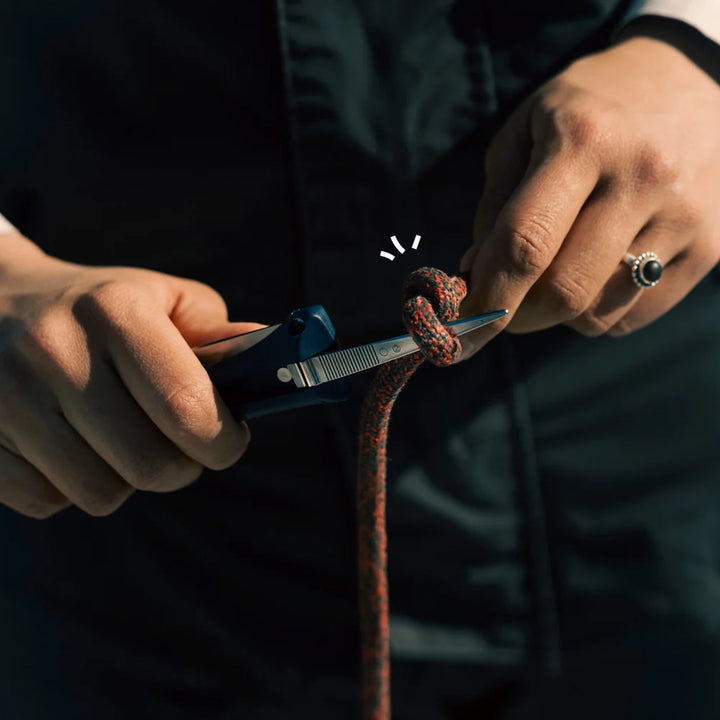 Opinel No. 09 Ocean Sailor Folding Knife