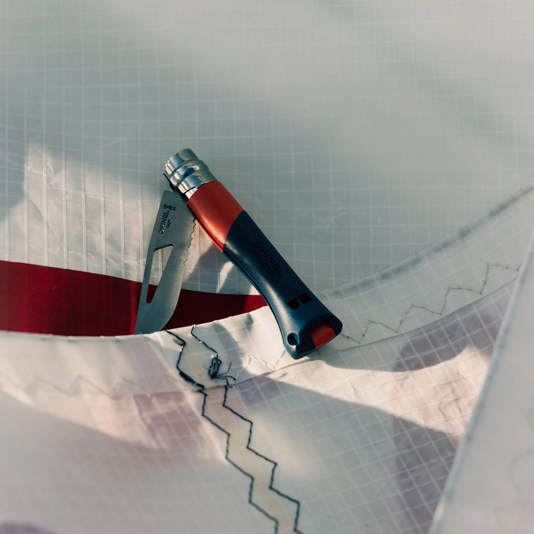 Opinel No. 09 Ocean Sailor Folding Knife