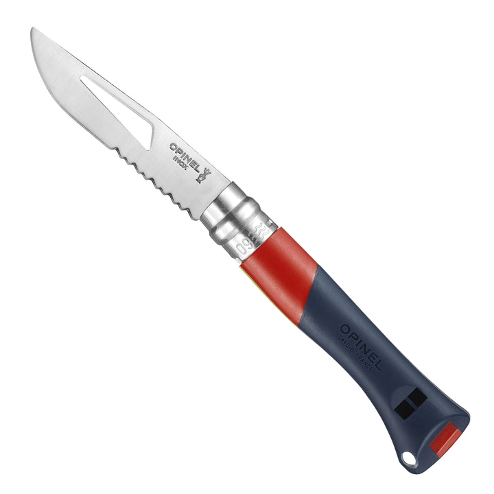Opinel No. 09 Ocean Sailor Folding Knife
