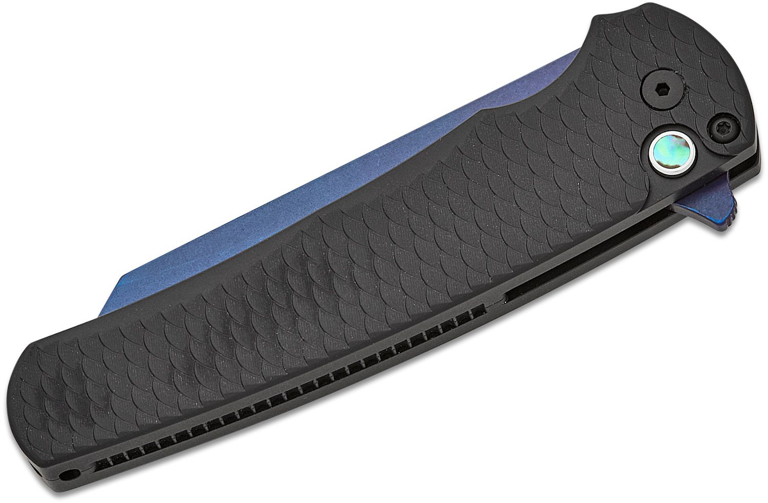 Pro-Tech Malibu Custom 5236-SB – Kaviso, LLC