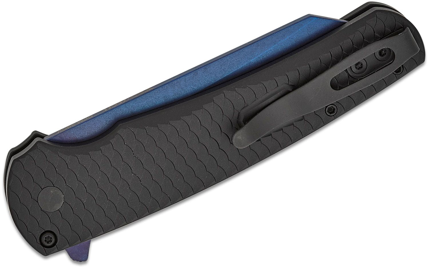 Pro-Tech Malibu Custom 5236-SB – Kaviso, LLC