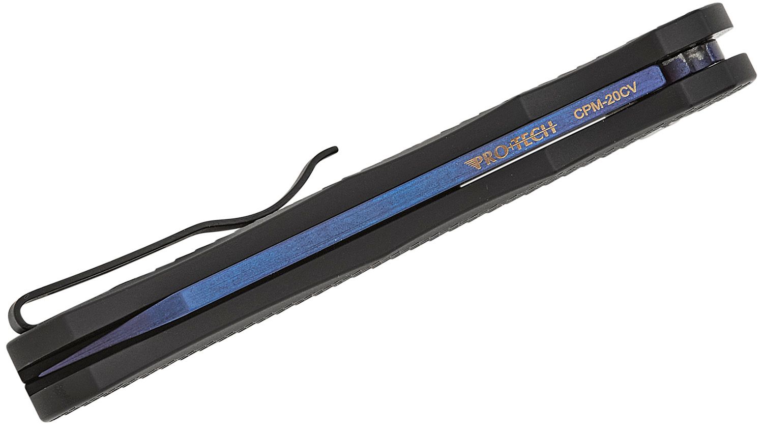 Pro-Tech Malibu Custom 5236-SB – Kaviso, LLC