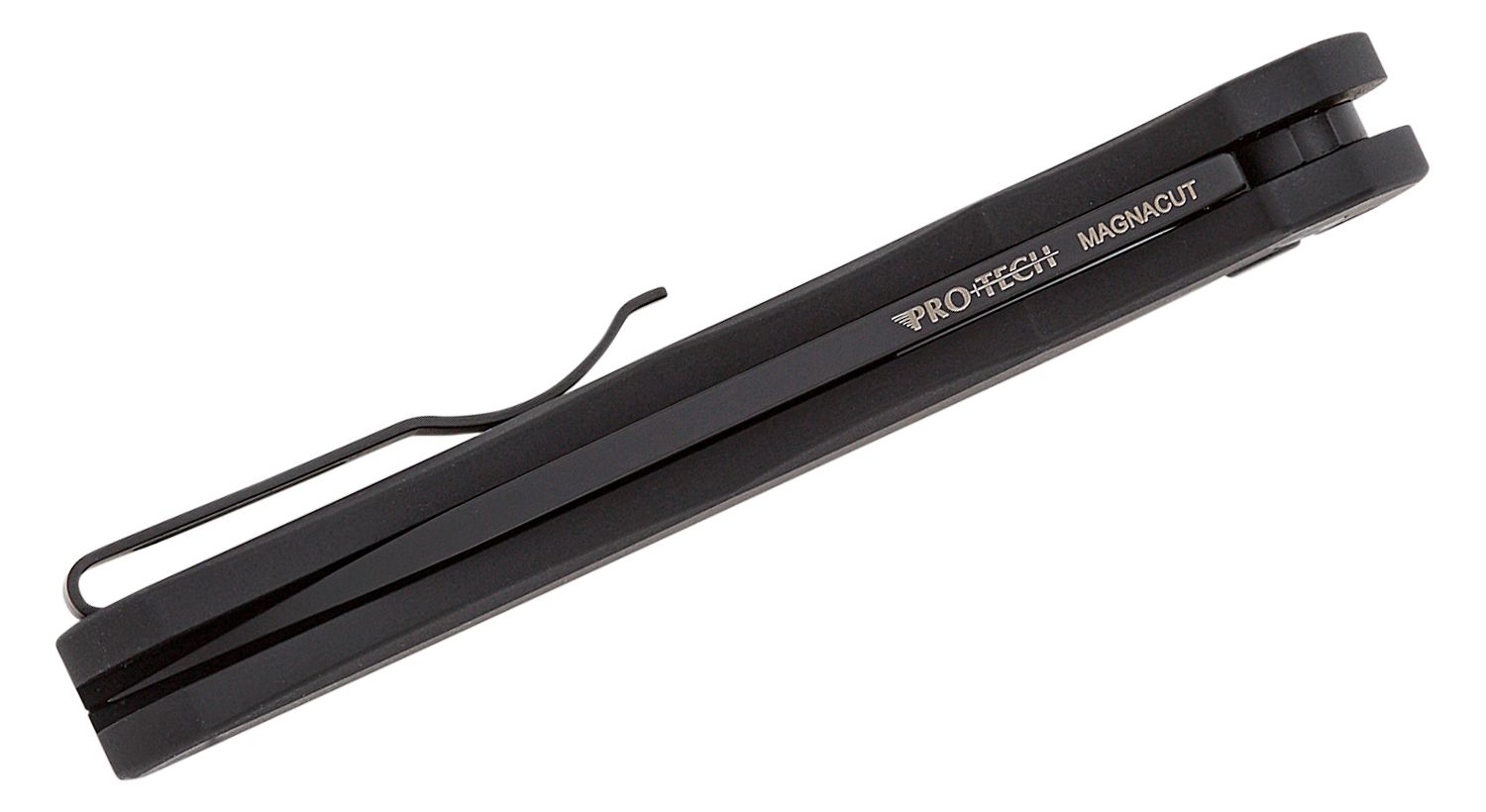 Pro-Tech Malibu Button Lock, Magnacut Blade – Kaviso