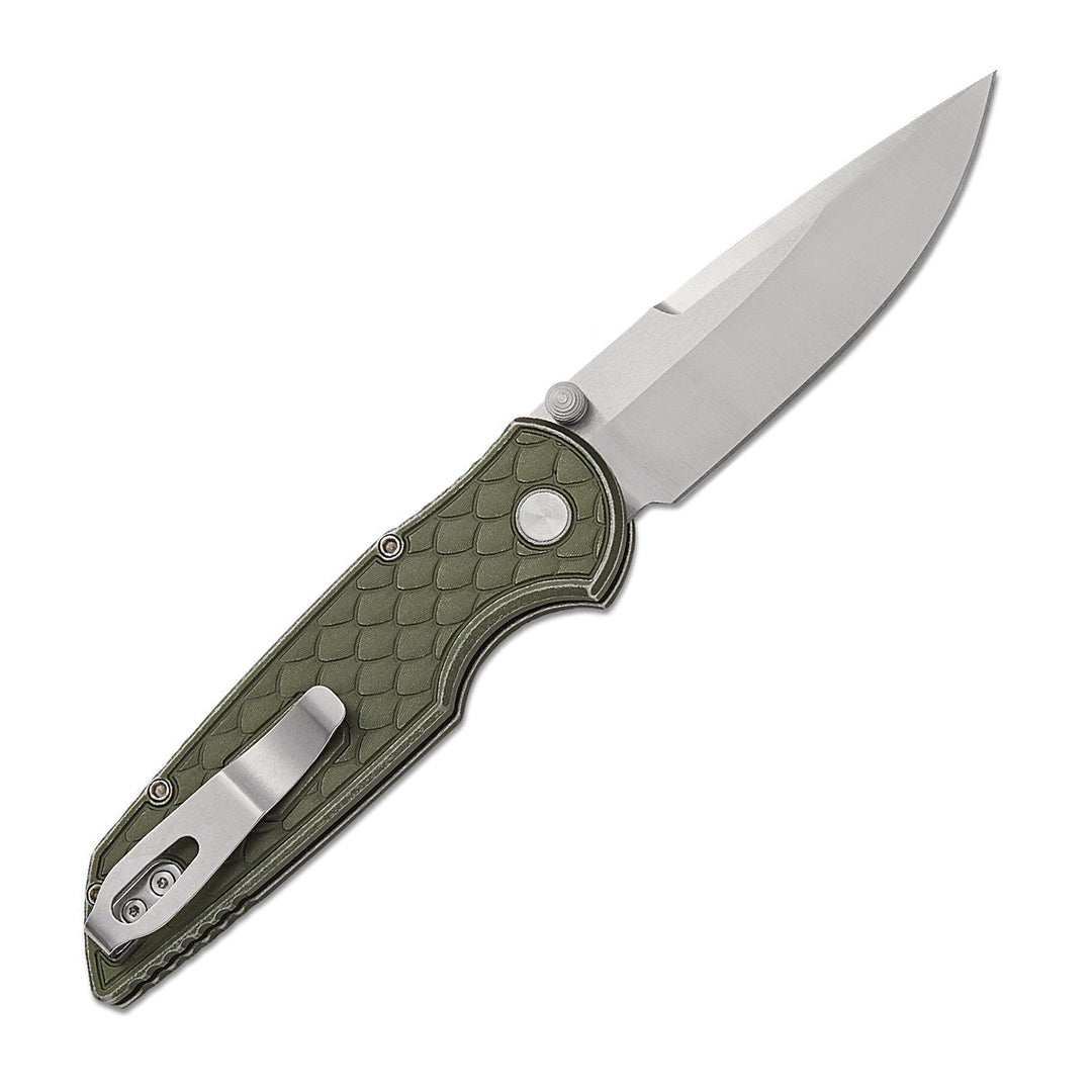 Pro-Tech TR-3 Integrity Manual