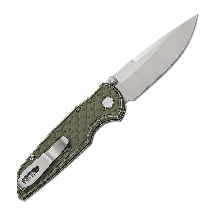 Pro-Tech TR-3 Integrity Manual