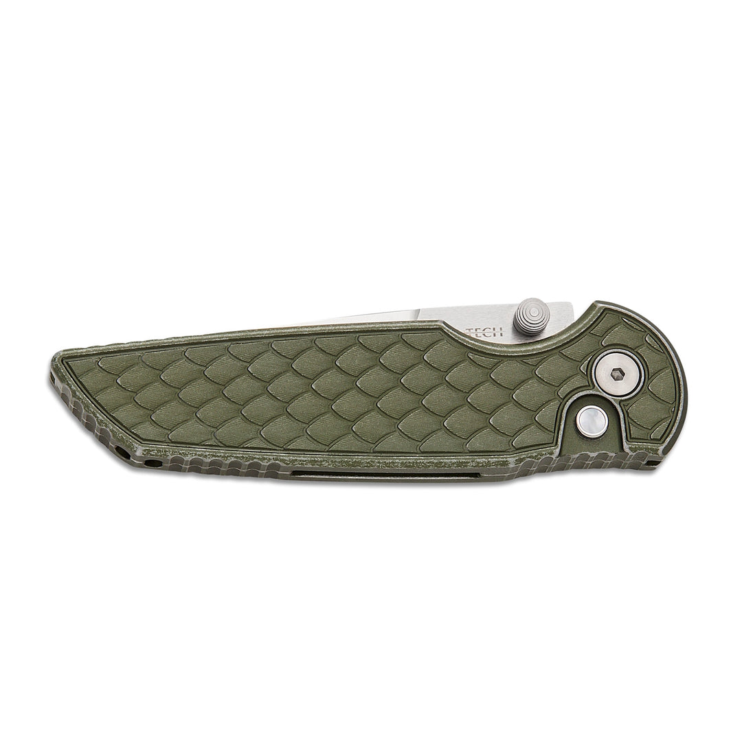 Pro-Tech TR-3 Integrity Manual