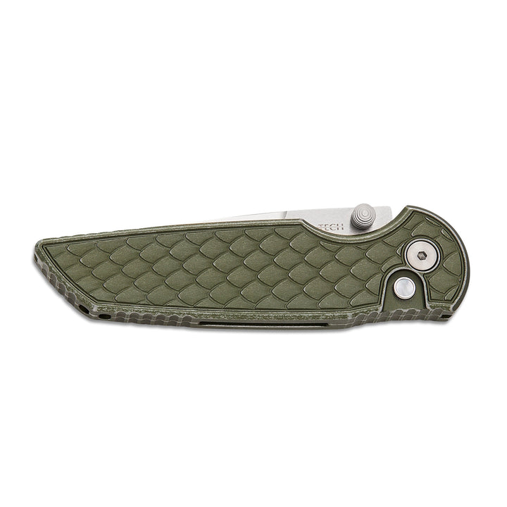 Pro-Tech TR-3 Integrity Manual