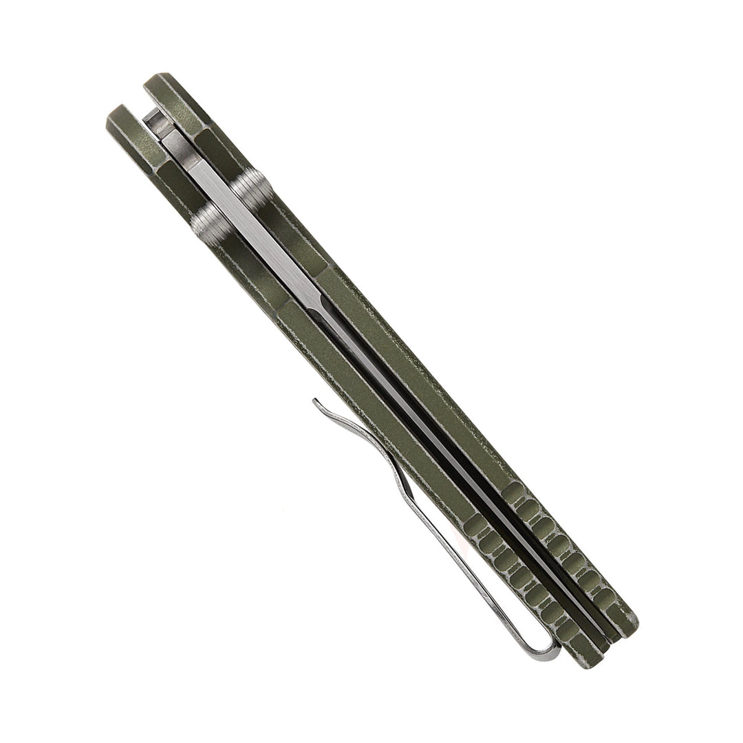 Pro-Tech TR-3 Integrity Manual