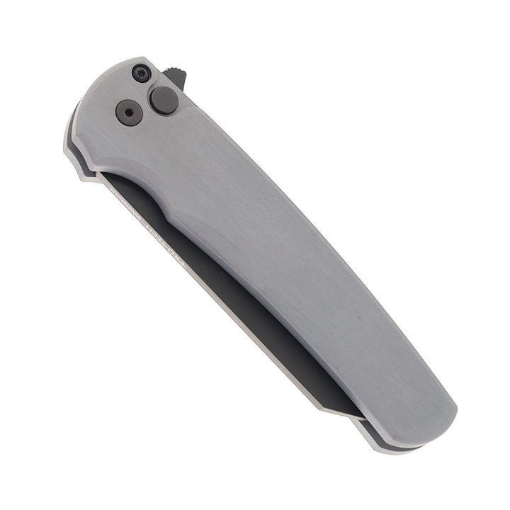 Pro-Tech Malibu Flipper Reverse Tanto MagnaCut