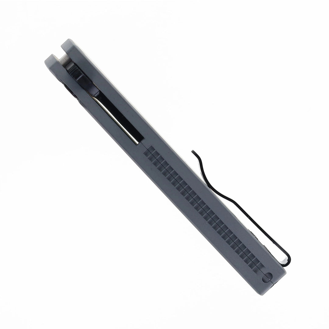 Pro-Tech Malibu Flipper Reverse Tanto MagnaCut