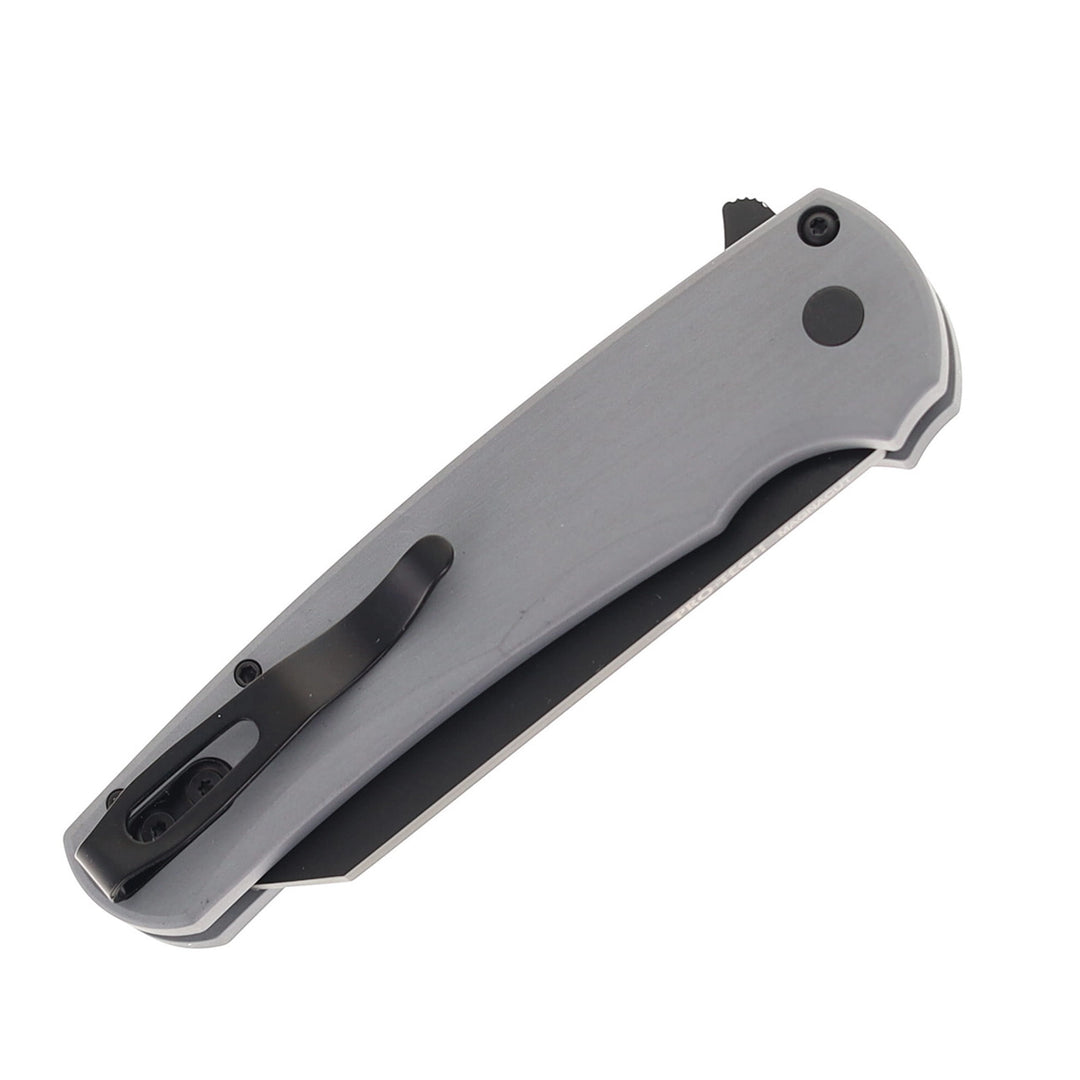 Pro-Tech Malibu Flipper Reverse Tanto MagnaCut