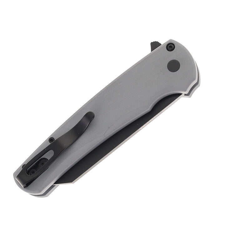 Pro-Tech Malibu Flipper Reverse Tanto MagnaCut