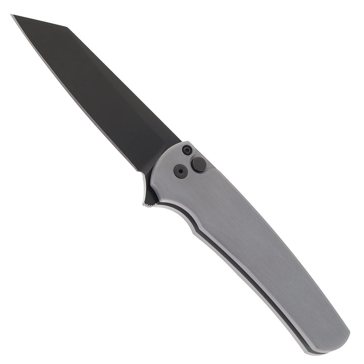 Pro-Tech Malibu Flipper Reverse Tanto MagnaCut