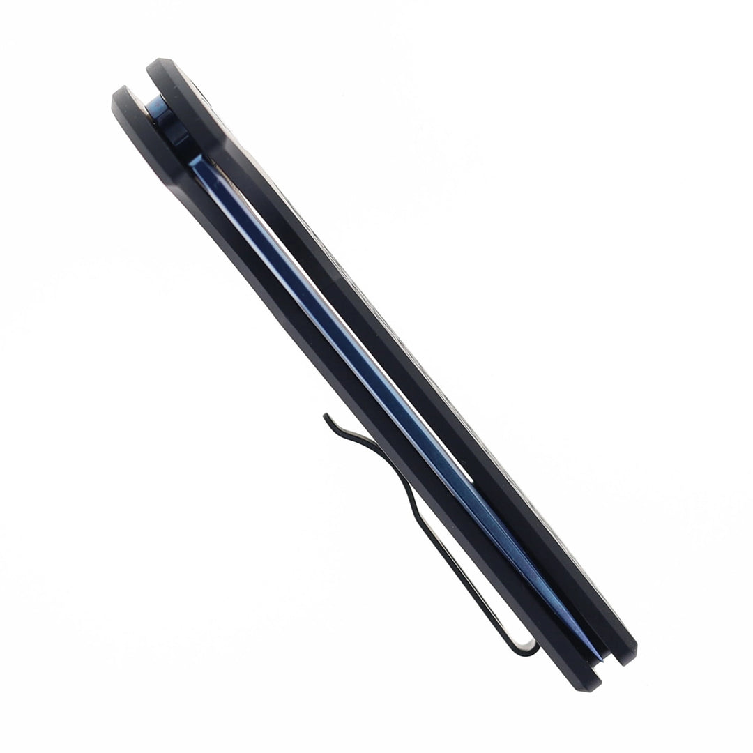 Pro-Tech Mordax NEXUS Sapphire Blue PVD MX106-SB