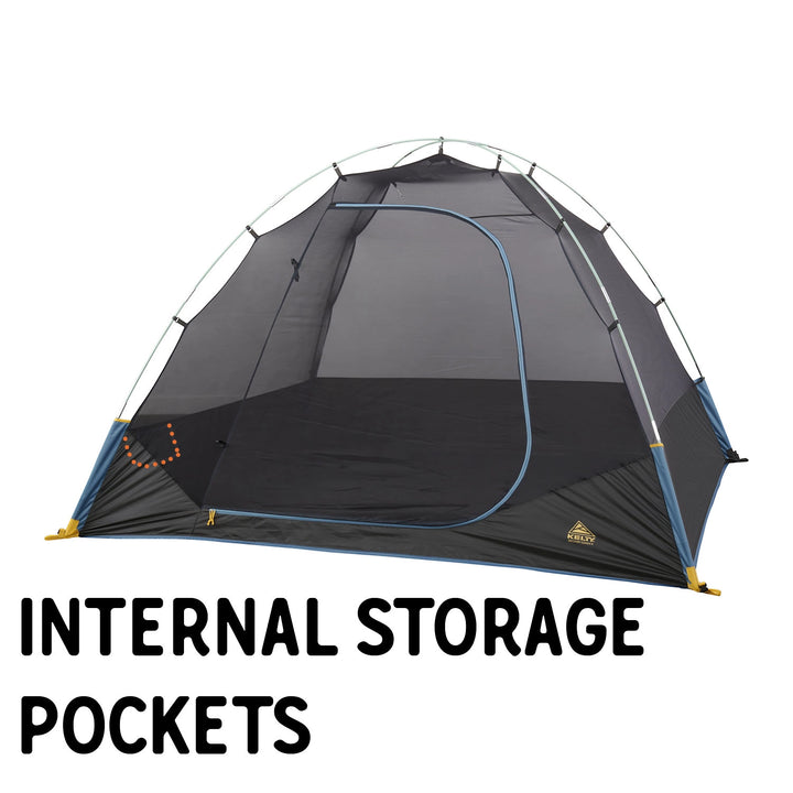 Kelty Discovery Element Tent