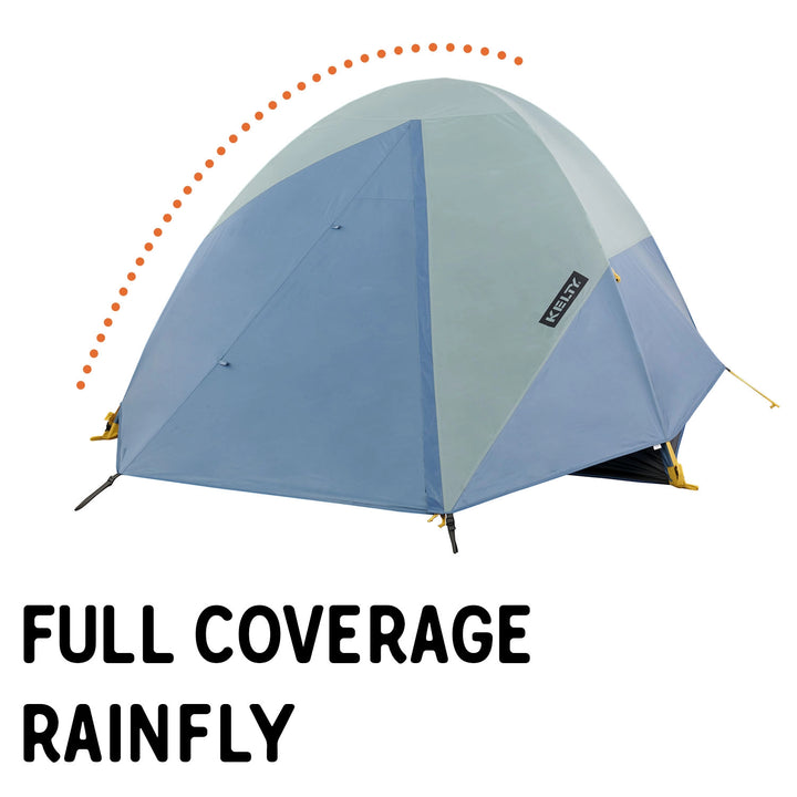 Kelty Discovery Element Tent