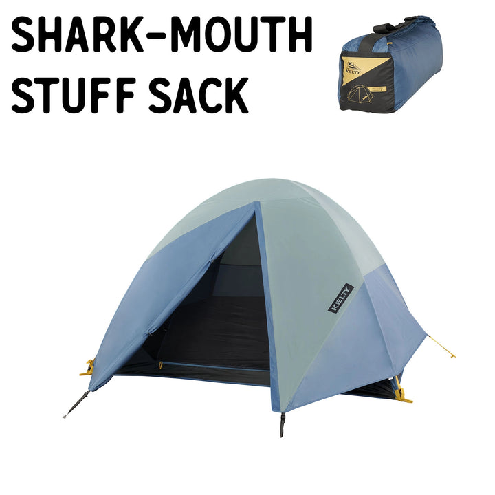 Kelty Discovery Element Tent