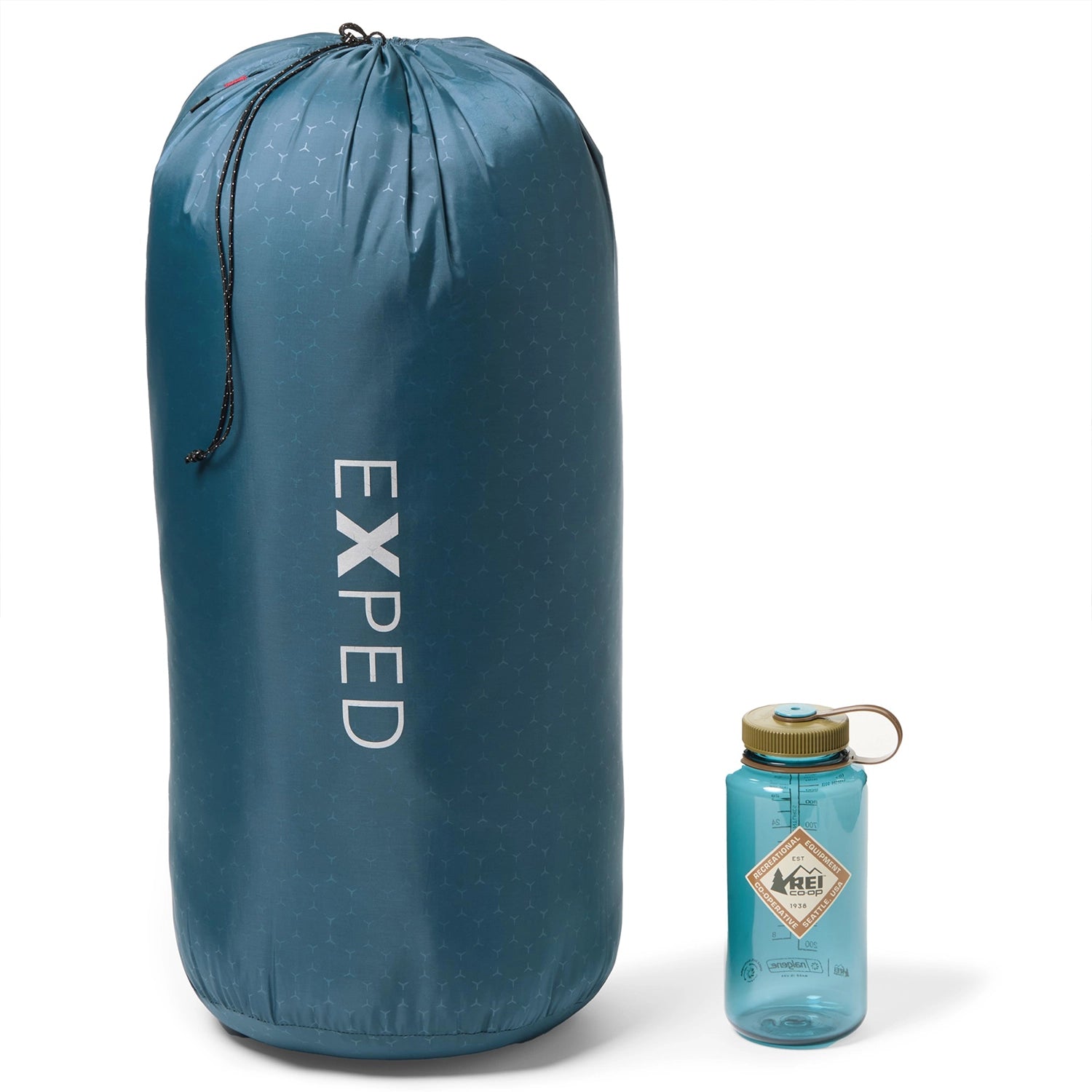 Exped DeepSleep Mat - Thumbnail 5