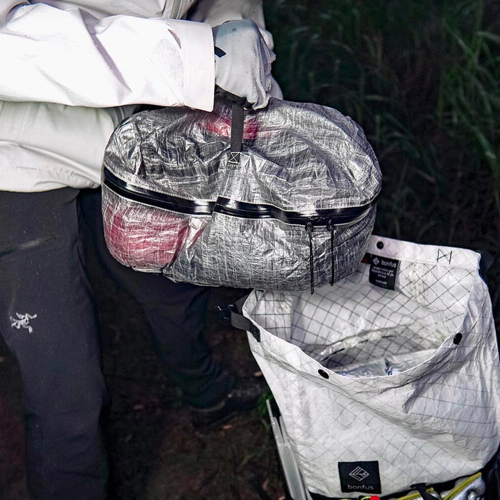 Bonfus Packing Cube Ultralight