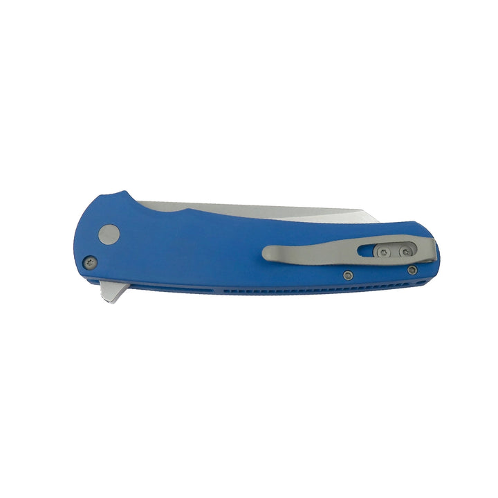 Pro-Tech Malibu Flipper Reverse Tanto MagnaCut — Magnacut Folding Knife