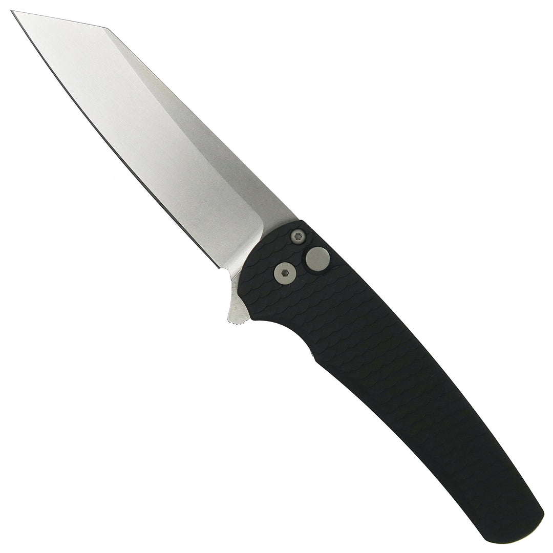 Pro-Tech Malibu Black Dragon Scale 5435