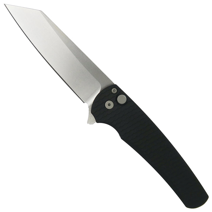 Pro-Tech Malibu Black Dragon Scale 5435