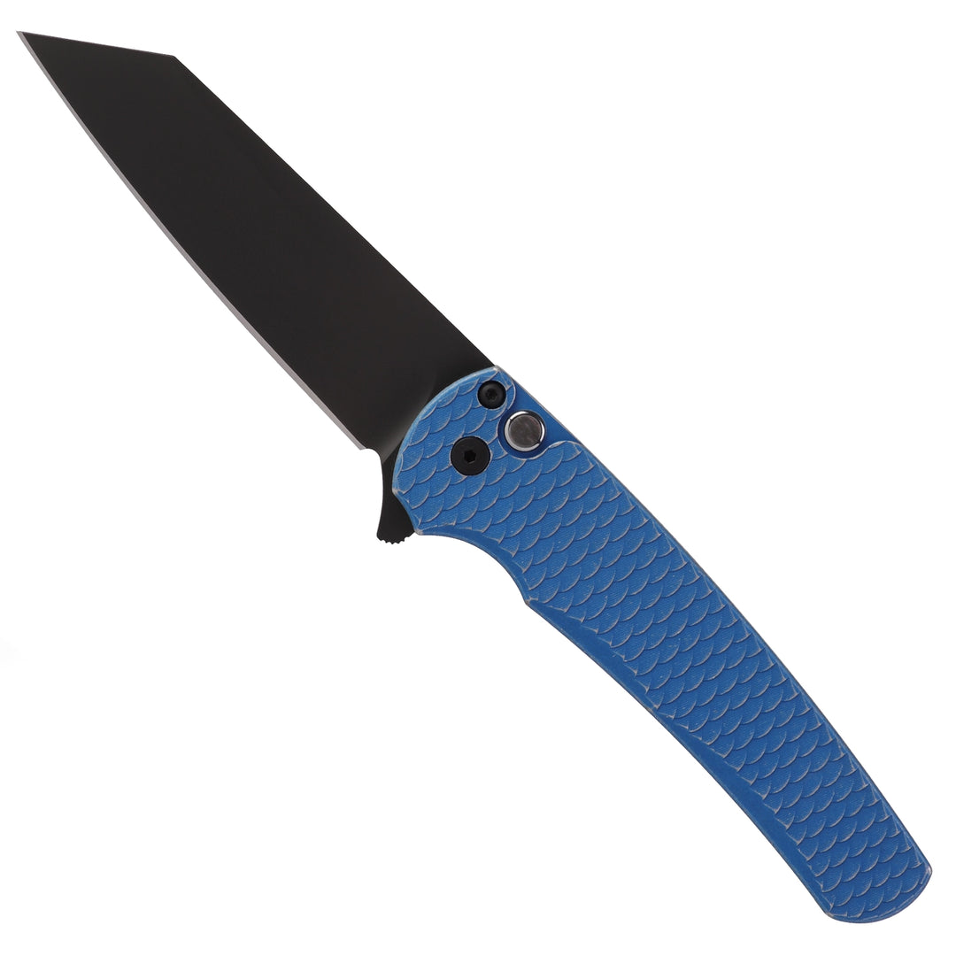 Pro-Tech Malibu Battleworn Dragon Scale 5436-BW