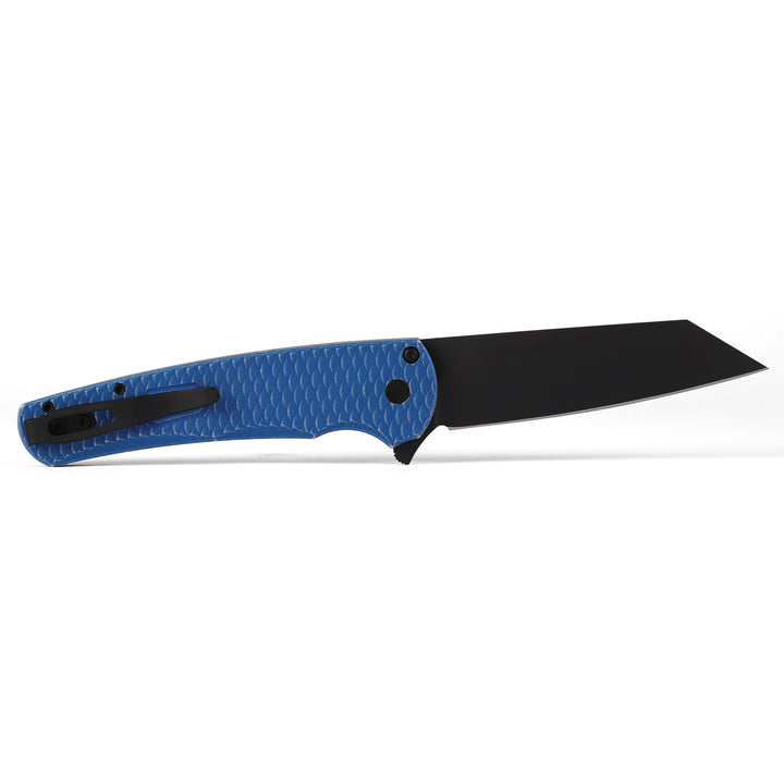 Pro-Tech Malibu Battleworn Dragon Scale 5436-BW