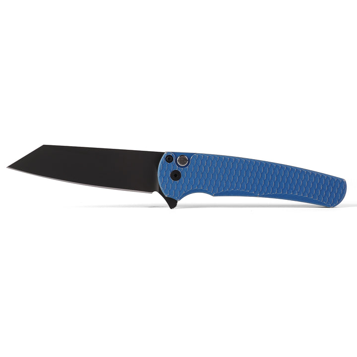 Pro-Tech Malibu Battleworn Dragon Scale 5436-BW