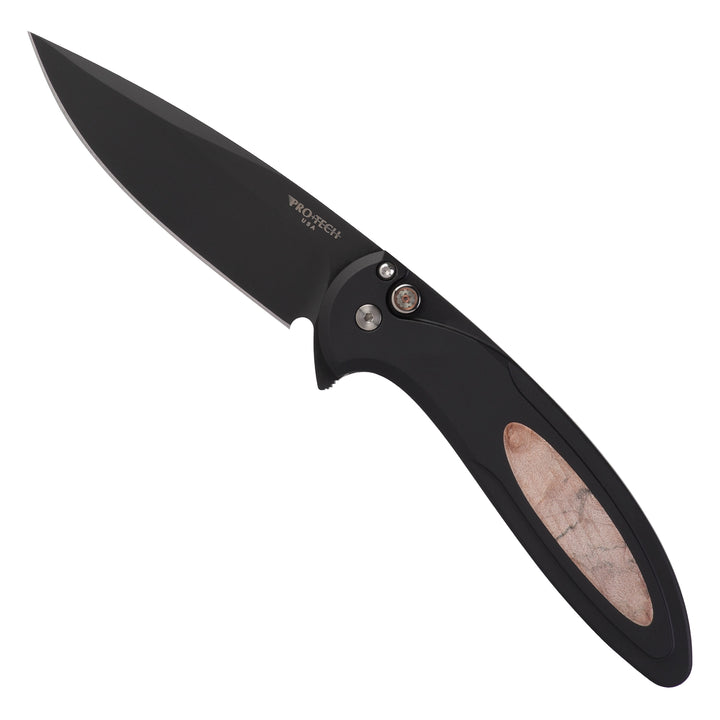 Pro-Tech Cambria 2 Manual Flipper