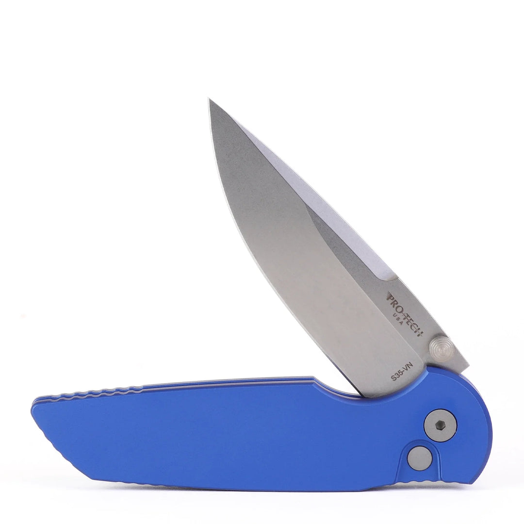 Pro-Tech TR-3 Integrity Manual - Open Box