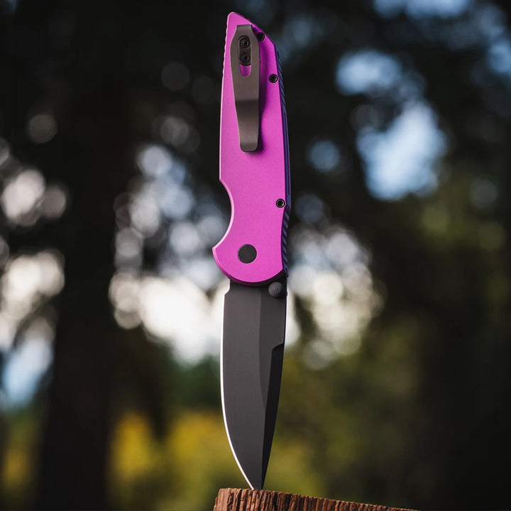 Pro-Tech TR-3 Integrity Manual